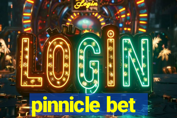 pinnicle bet