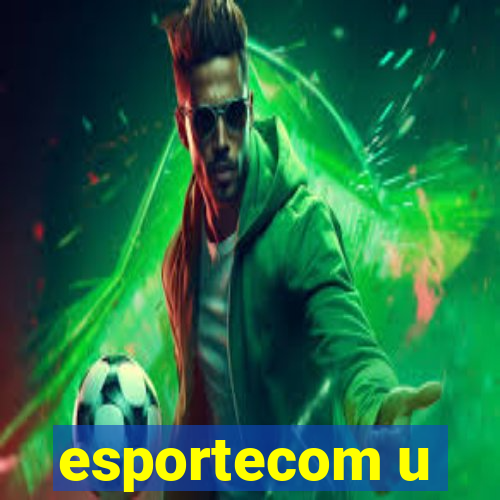 esportecom u