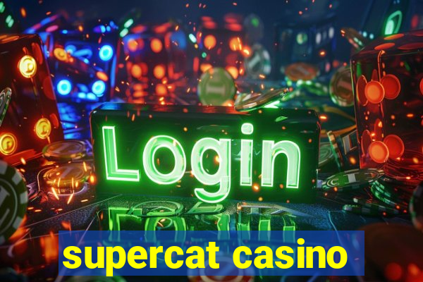 supercat casino