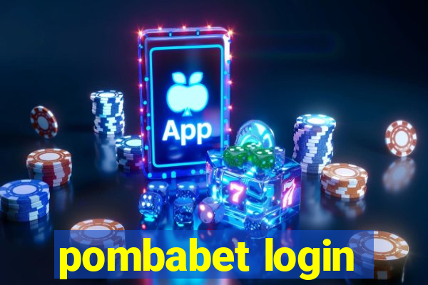 pombabet login