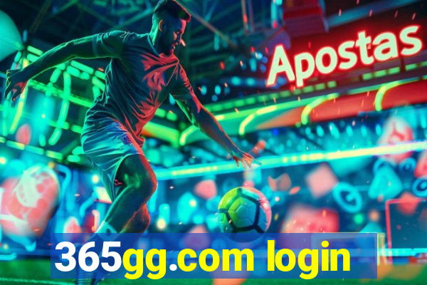 365gg.com login