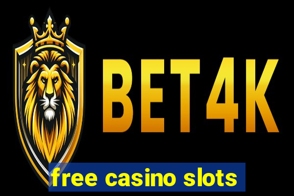 free casino slots