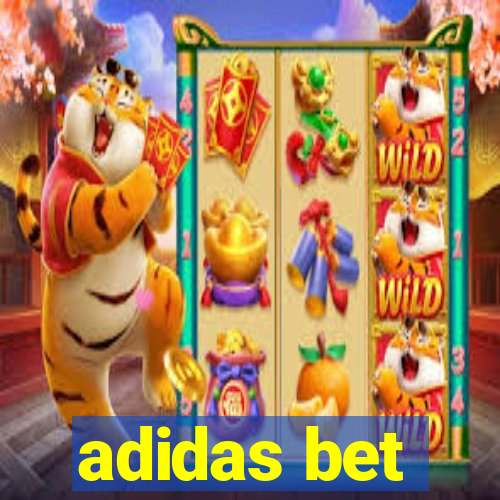 adidas bet