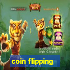 coin flipping