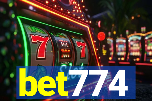 bet774