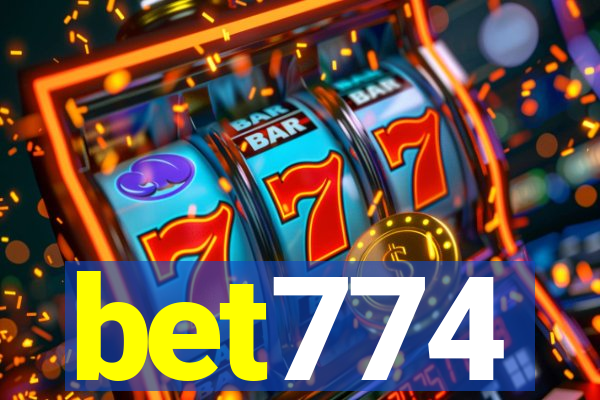 bet774