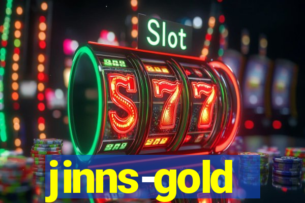 jinns-gold