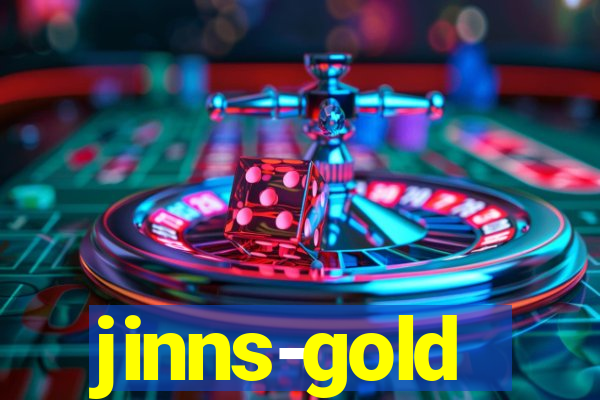 jinns-gold