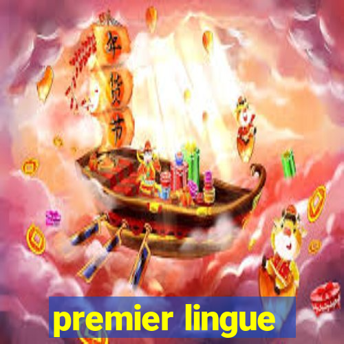 premier lingue