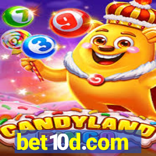 bet10d.com