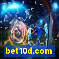 bet10d.com