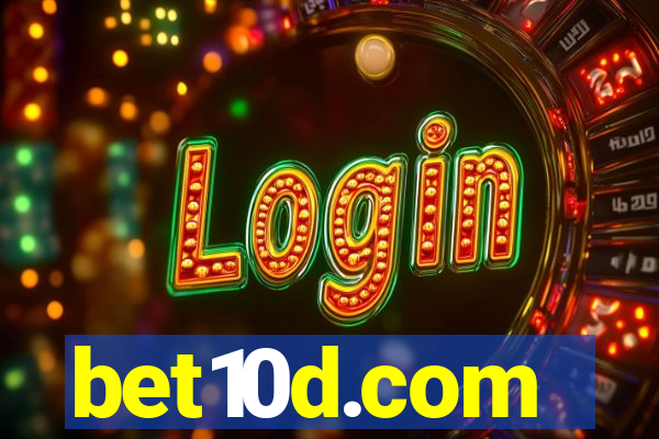 bet10d.com