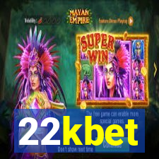 22kbet