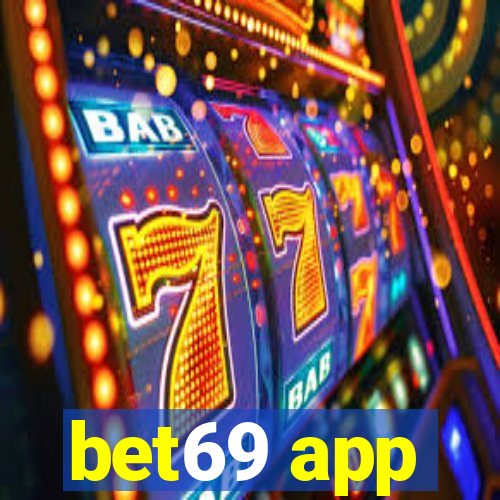 bet69 app