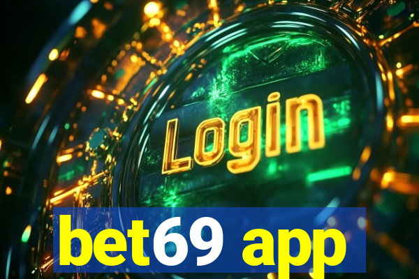 bet69 app