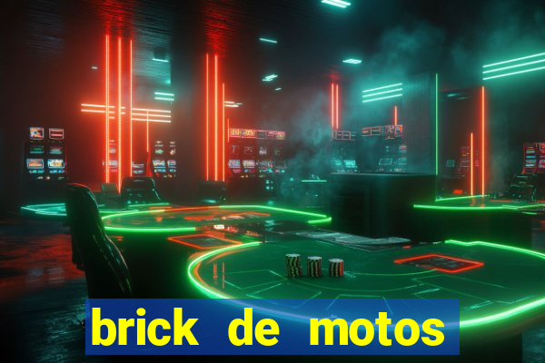 brick de motos porto alegre