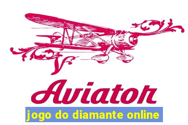 jogo do diamante online