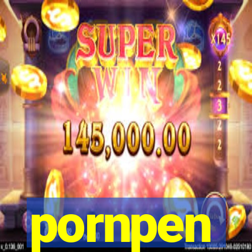 pornpen