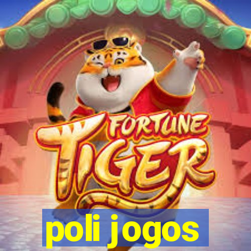 poli jogos