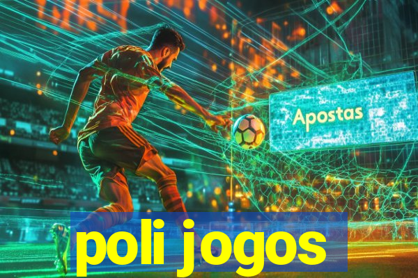 poli jogos