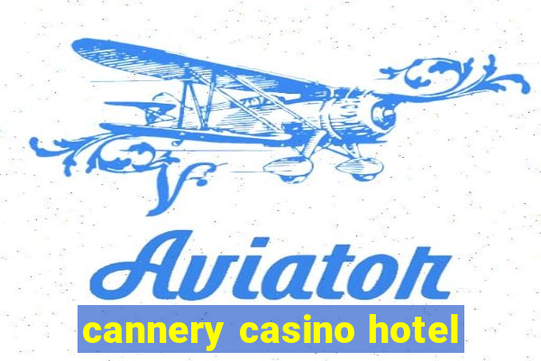 cannery casino hotel