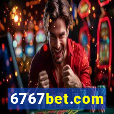 6767bet.com