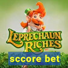 sccore bet