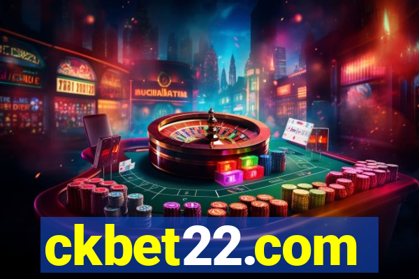 ckbet22.com