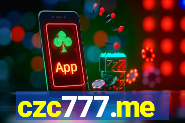 czc777.me