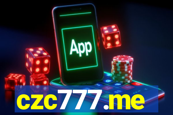 czc777.me