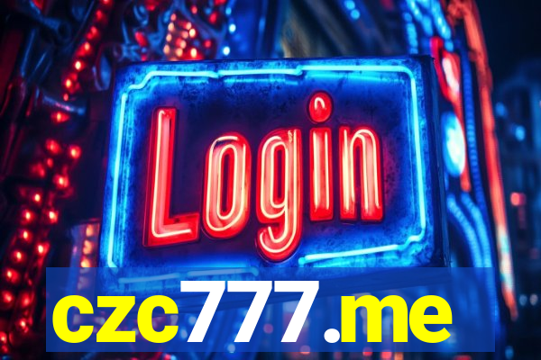 czc777.me