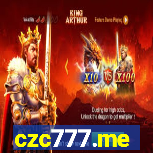 czc777.me