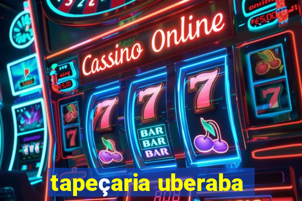 tapeçaria uberaba