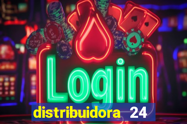 distribuidora 24 horas entrega porto velho