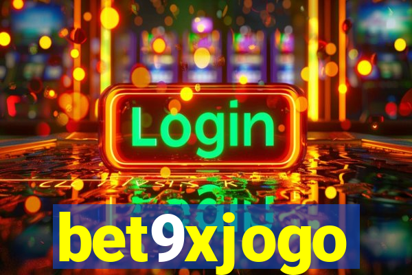 bet9xjogo