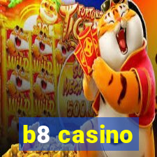 b8 casino