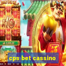 cps bet cassino