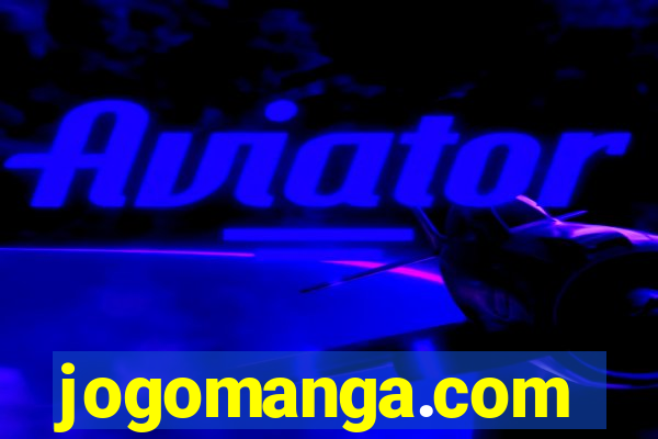 jogomanga.com