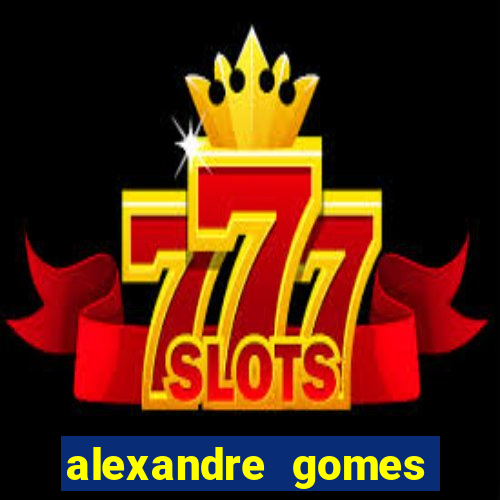 alexandre gomes poker calote