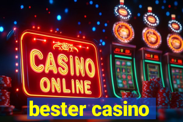 bester casino