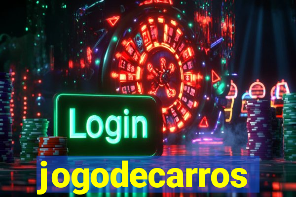 jogodecarros