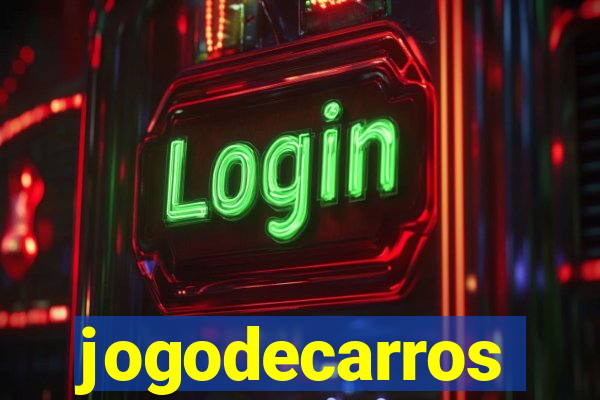 jogodecarros