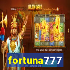 fortuna777