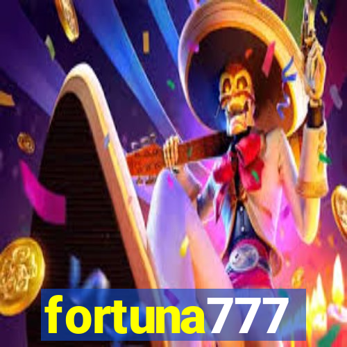 fortuna777