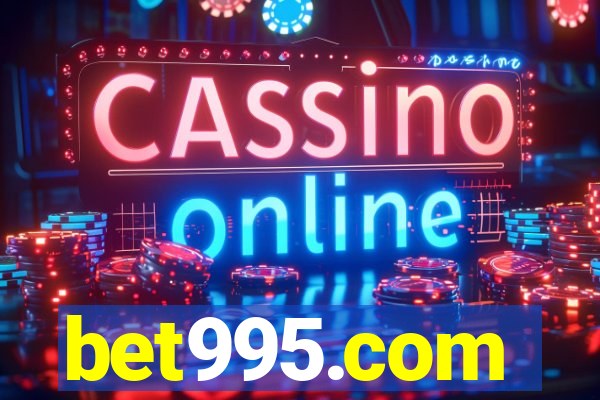 bet995.com