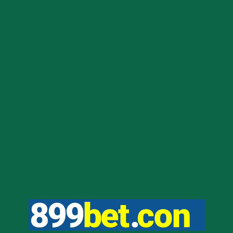 899bet.con