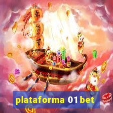 plataforma 01 bet