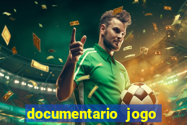 documentario jogo do bicho