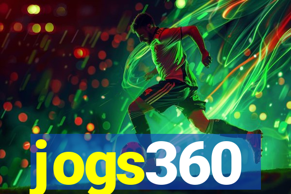 jogs360