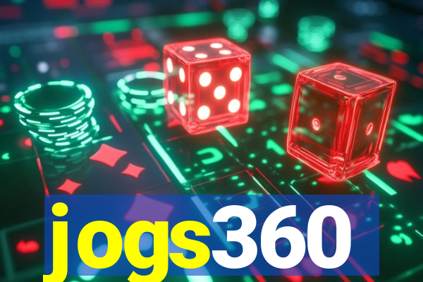 jogs360